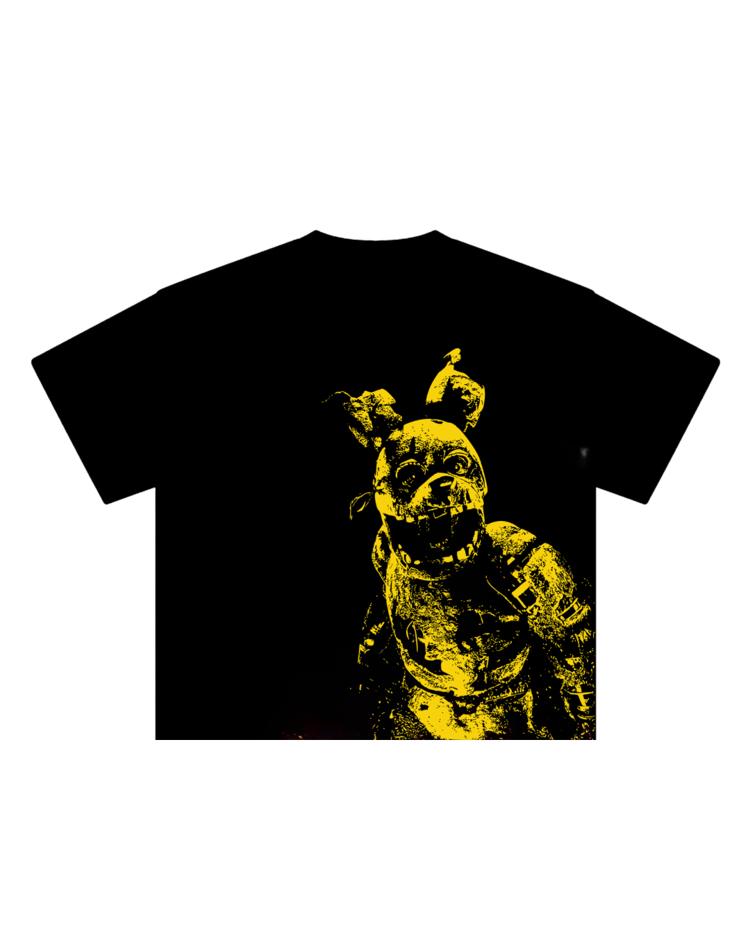 Camisa Freddy