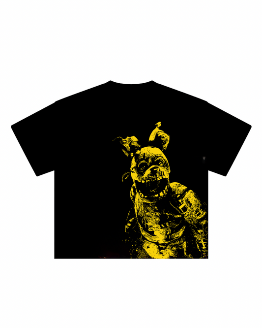 Camisa Freddy