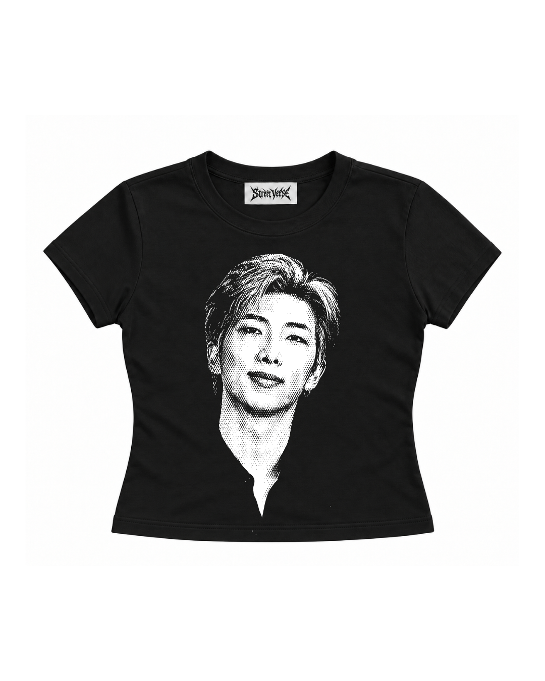 Baby look rm
