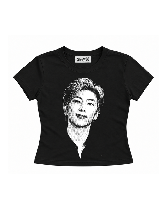 Baby look rm
