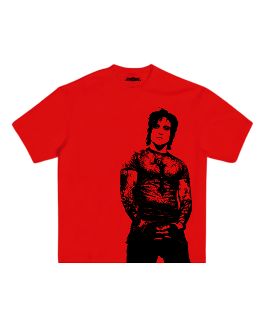 Camisa the Rev