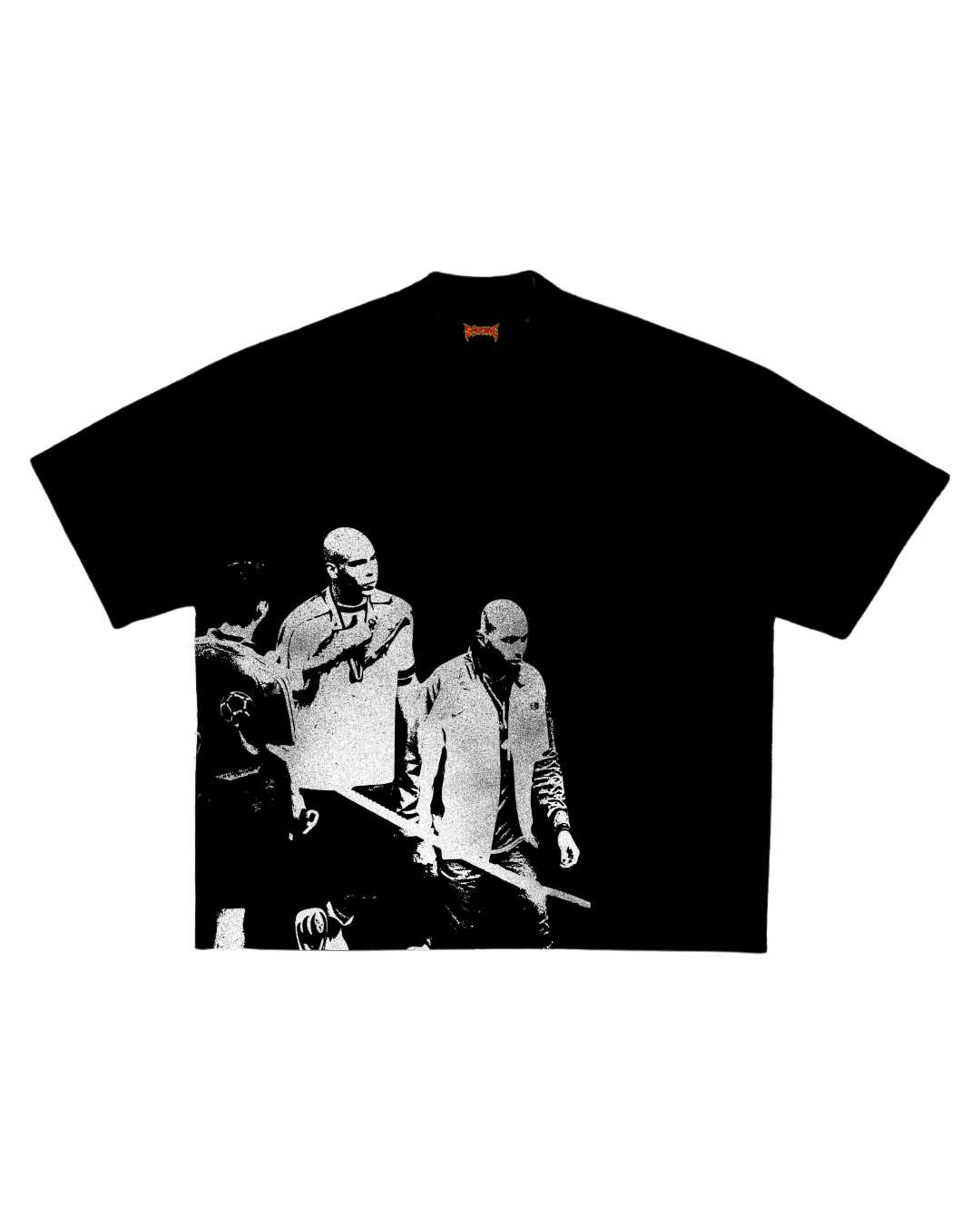 Camisa Ronaldo Fenomeno