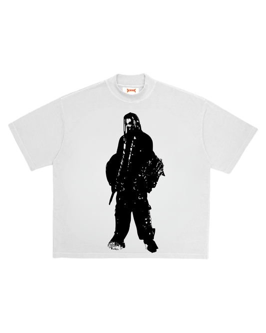 Camisa Playboi Carti Donda Era