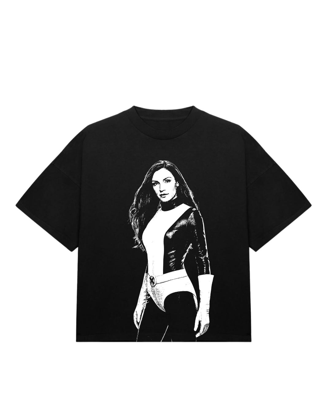 Camiseta Jean grey