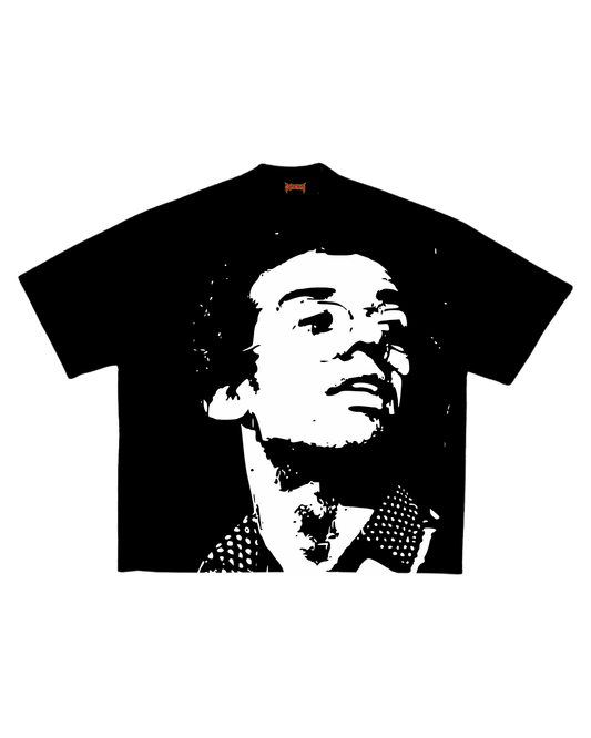 Camisa jorge Ben