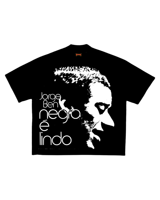 Camisa Jorge Ben