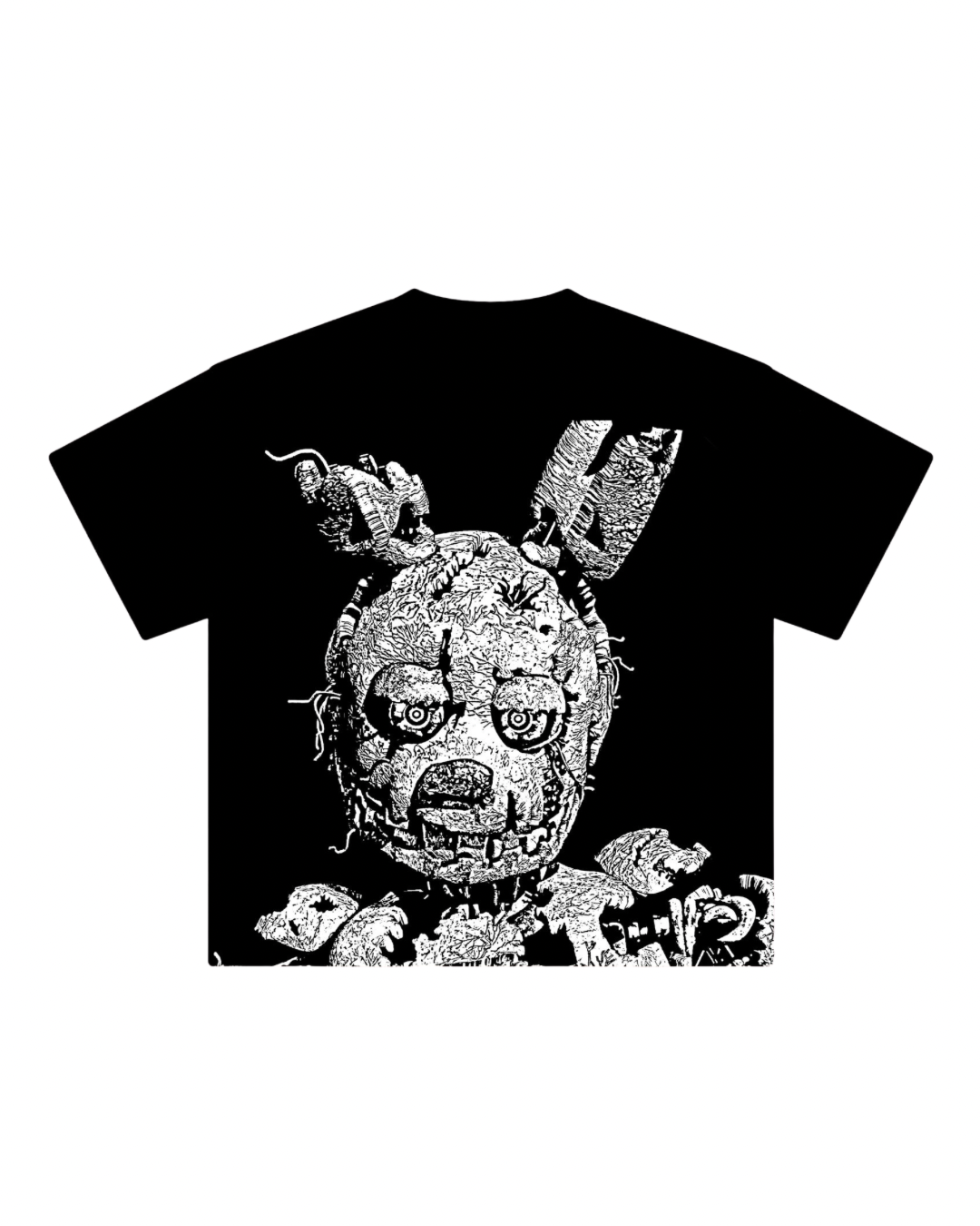 Camisa SpringTrap