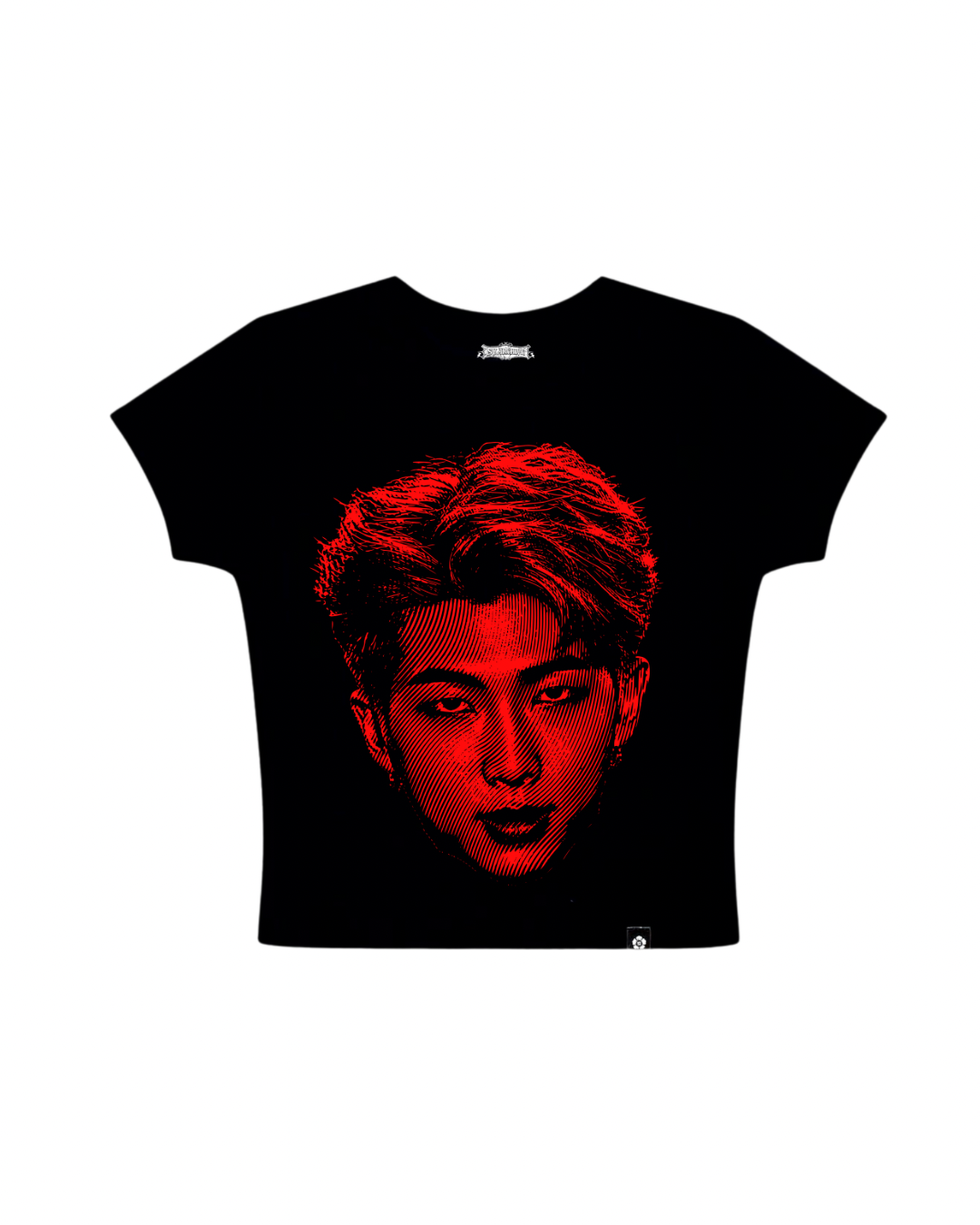 Baby look Namjoon