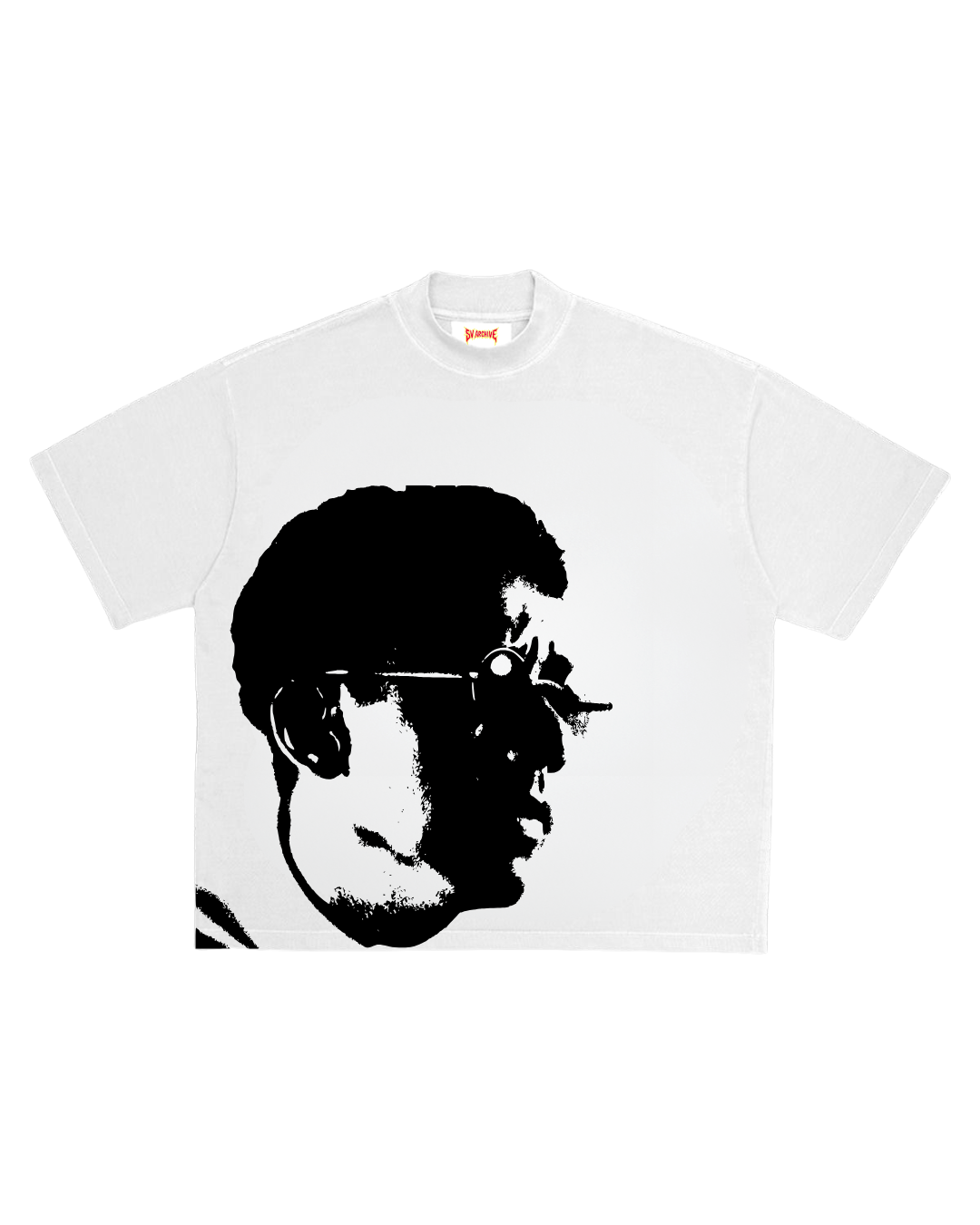 Camisa jorge Ben
