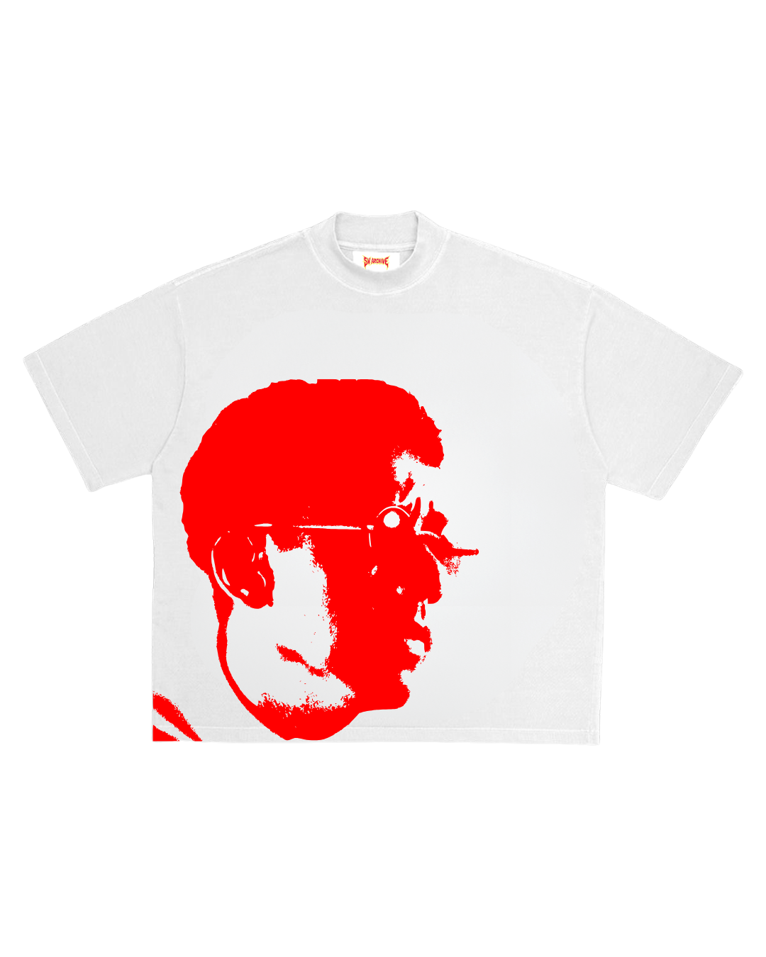 Camisa jorge Ben