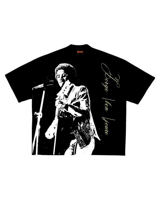 Camisa jorge Ben