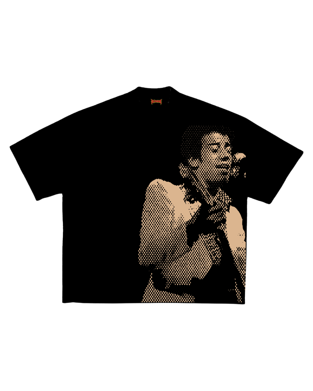 Camisa ]orge Ben