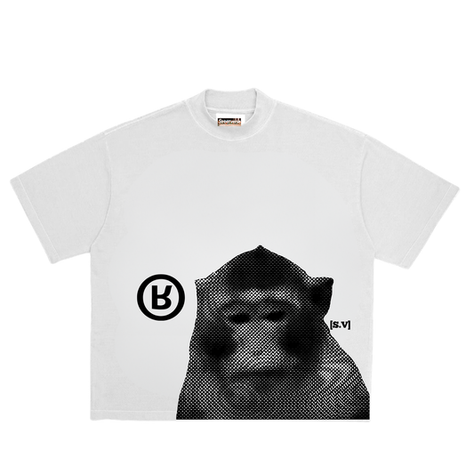 Camisa Sad monkey