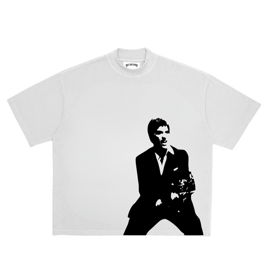 Camisa Scarface