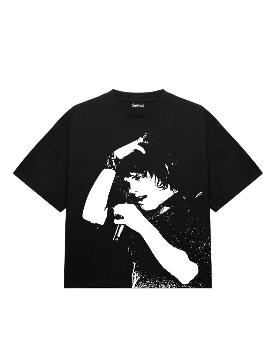 Camiseta Gerard Way
