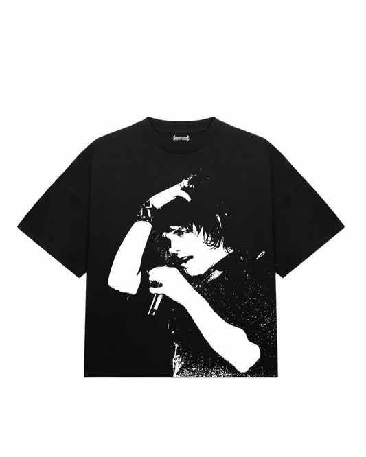 Camiseta Gerard Way