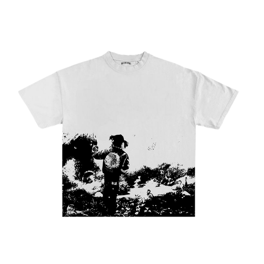 Camisa Chief keef heaven