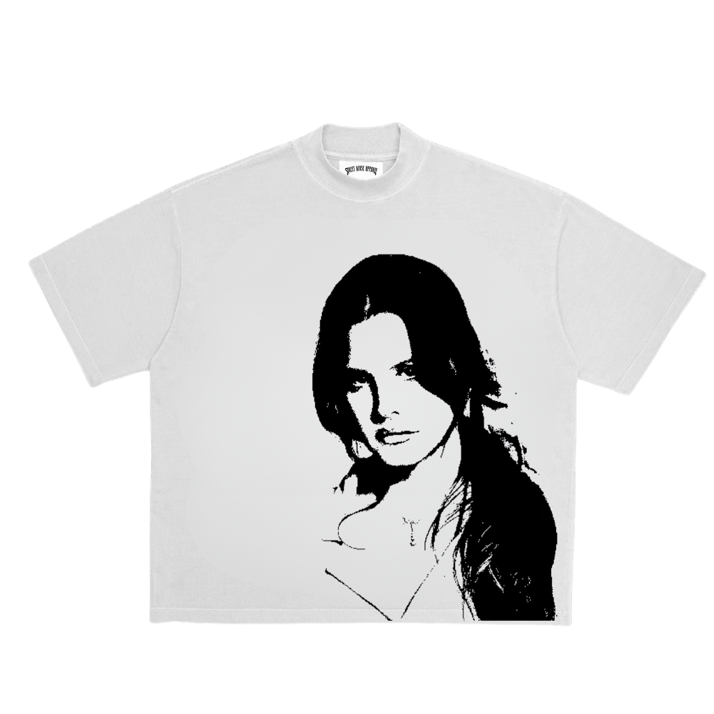 Camisa Lana del Rey