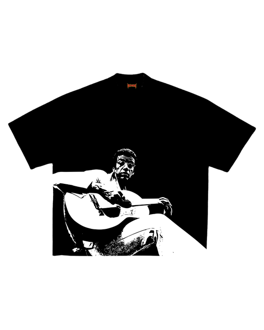Camisa jorge Ben