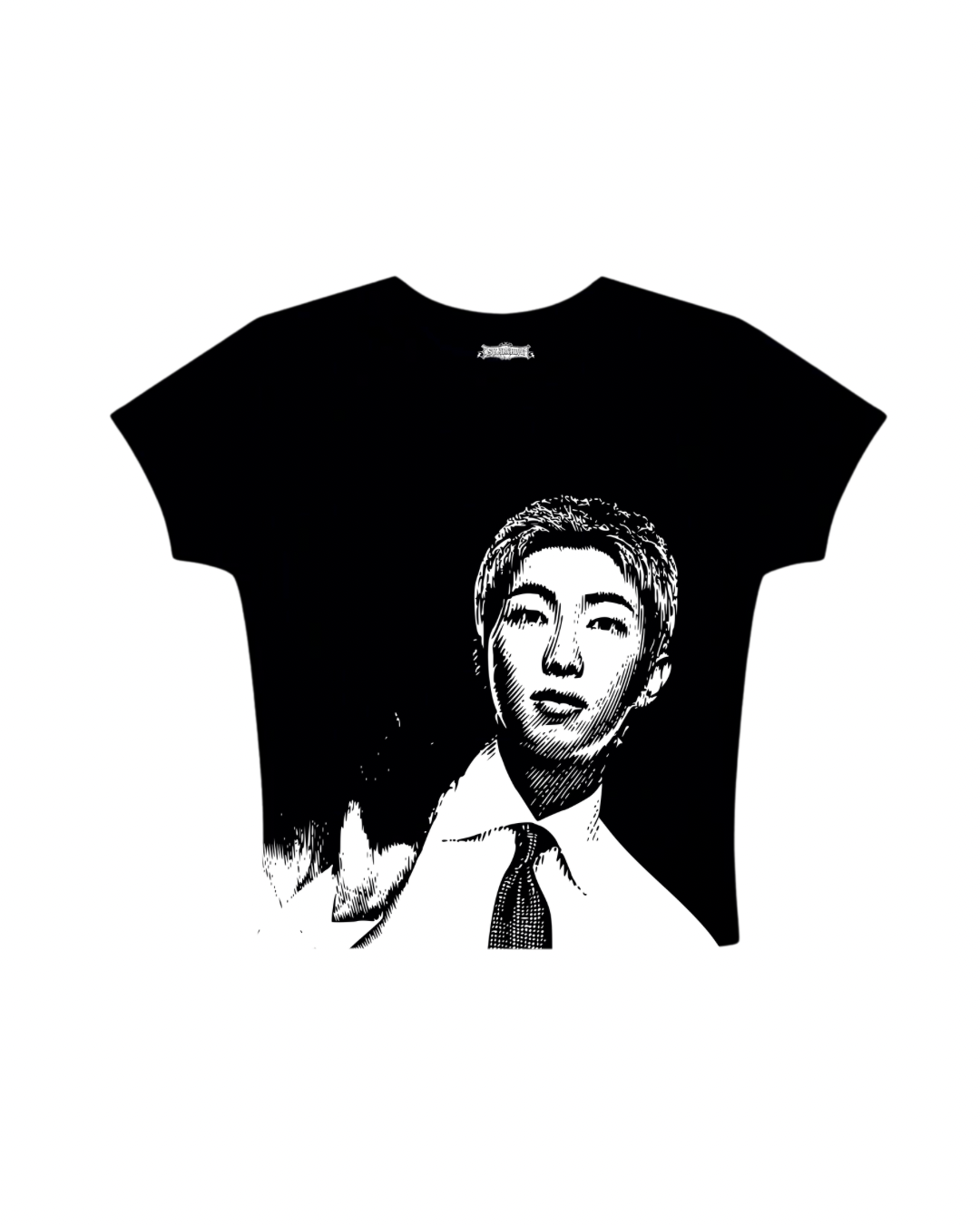 Baby look Namjoon