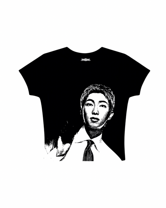 Baby look RM