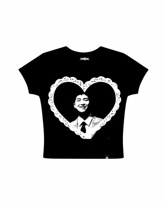 Baby look RM