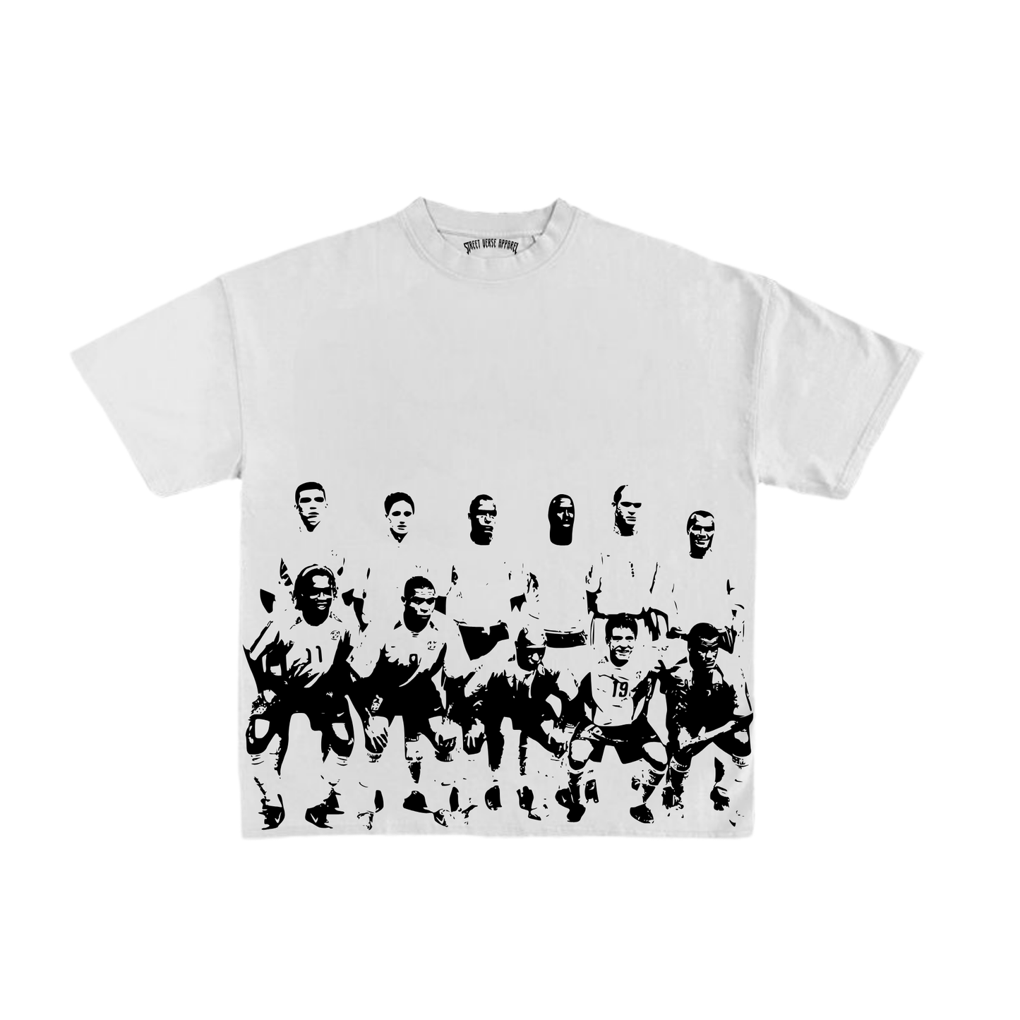 Camisa Seleção Brasileira