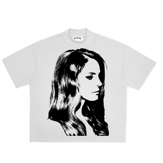 Camisa Lana Del Rey