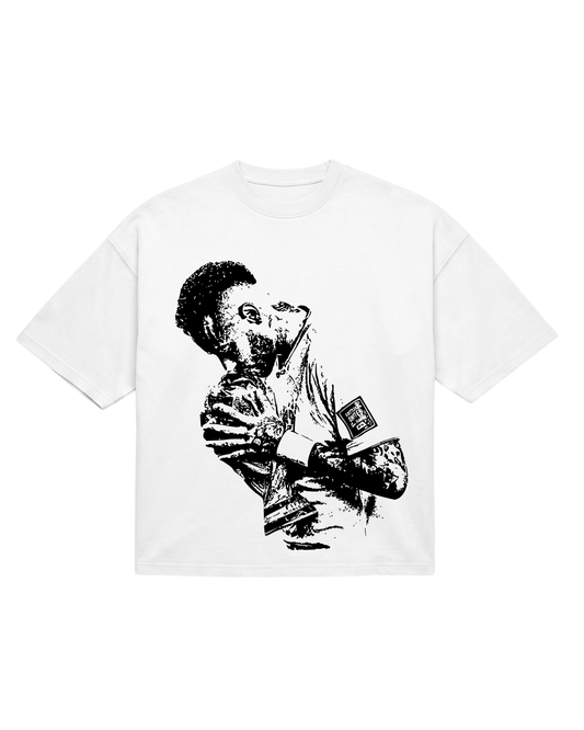 Camisa Neymar Jr. taça copa do mundo