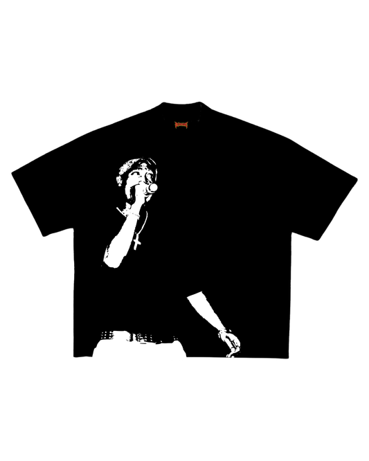Camisa Tupac