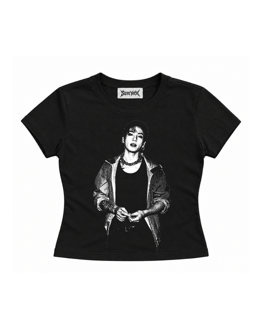 Baby look jungkook