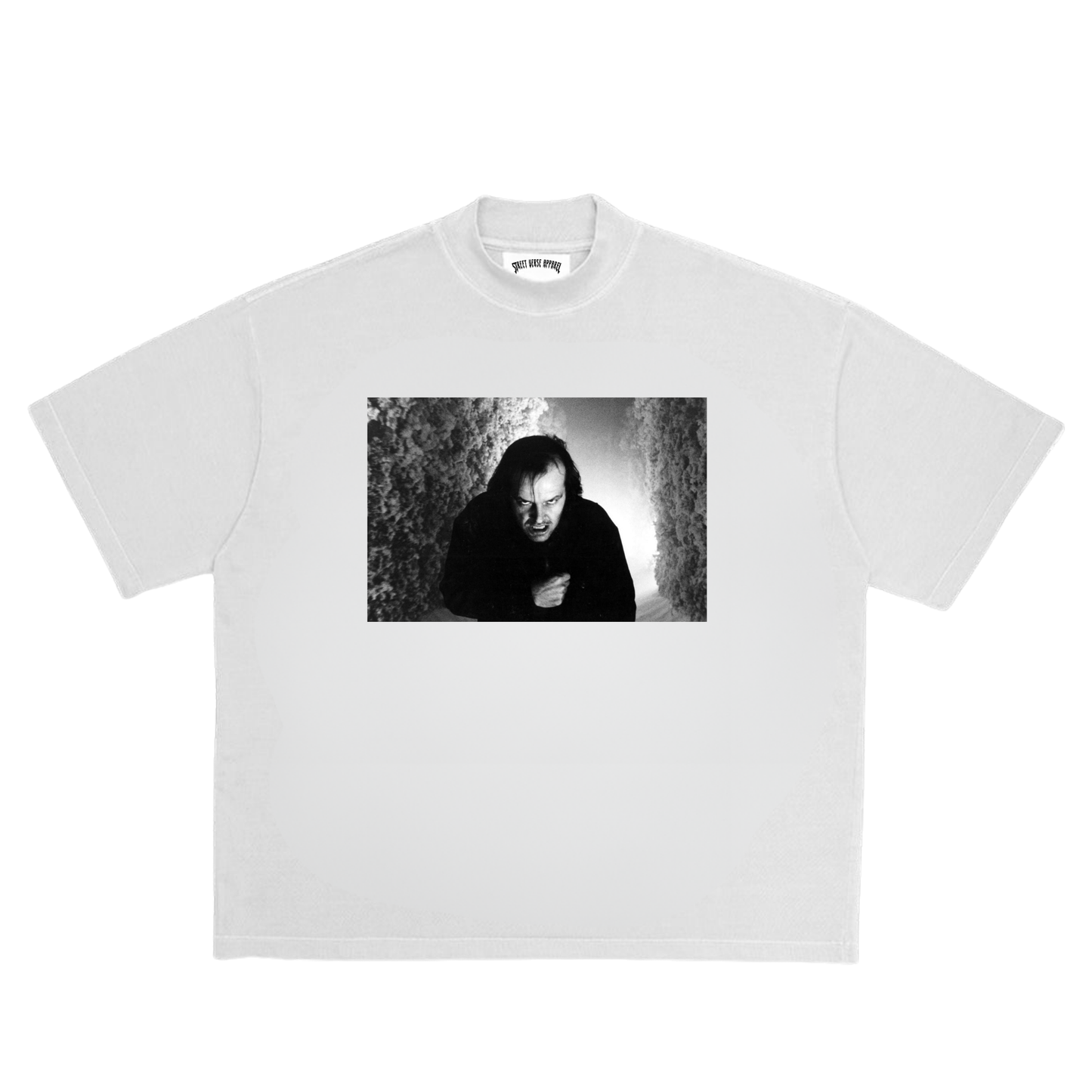 Camisa Jack Torrance