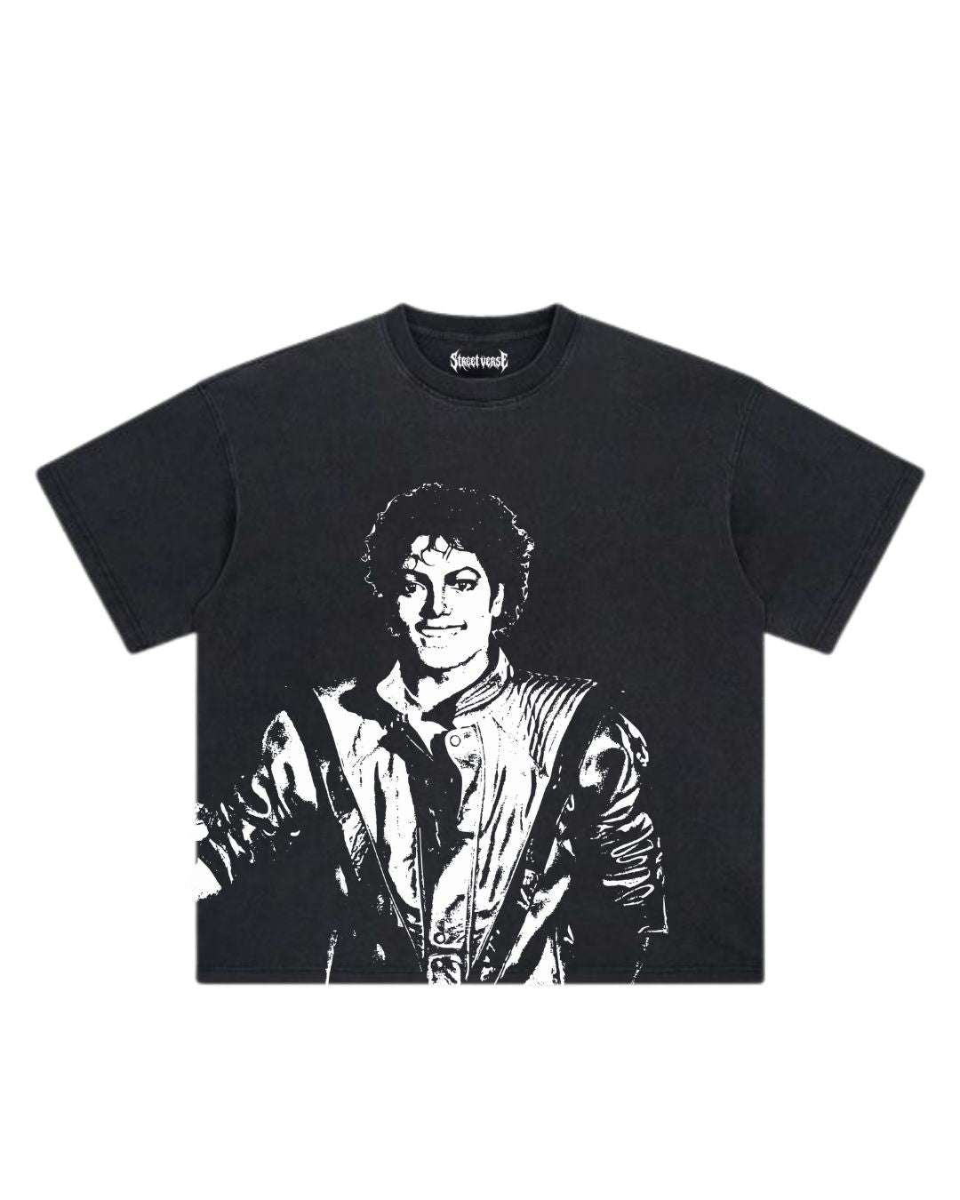 Camisa Michael Jackson