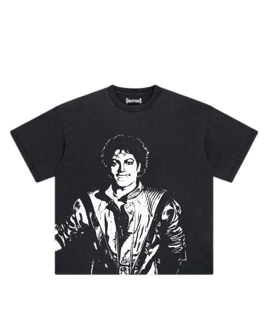 Camisa Michael Jackson