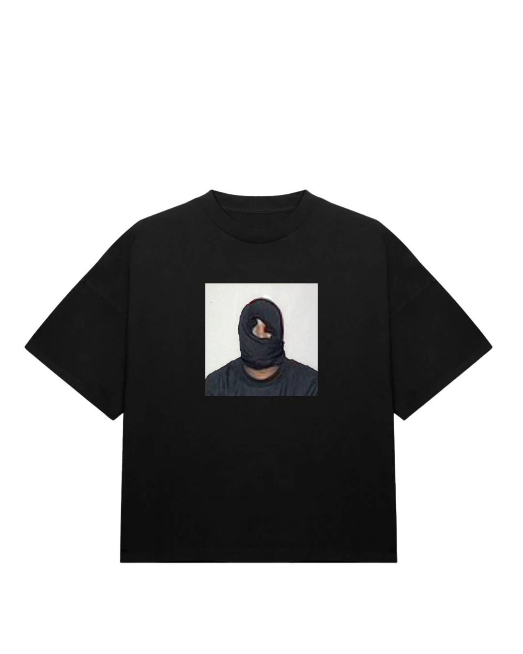 Camiseta Ye