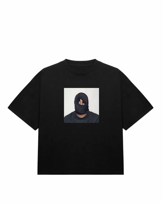 Camiseta Ye