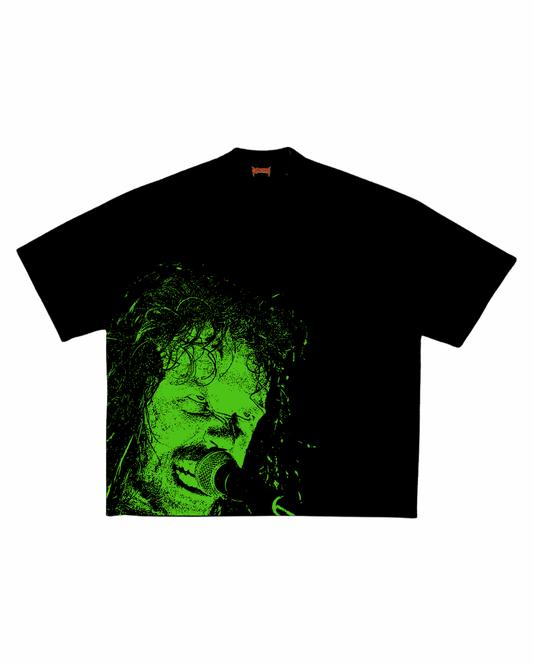 Camisa James Hetfield