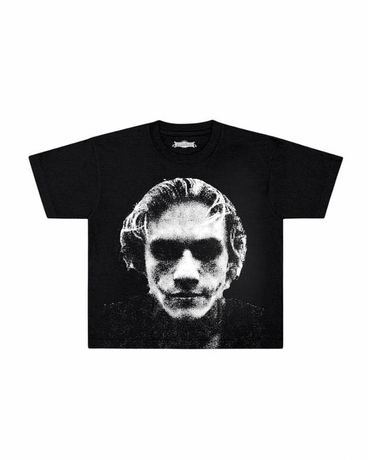 Camisa Heath Ledger Joker