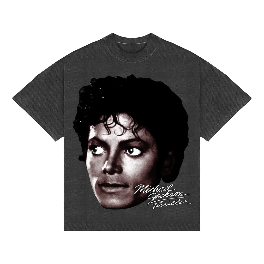 Camisa Michael Jackson