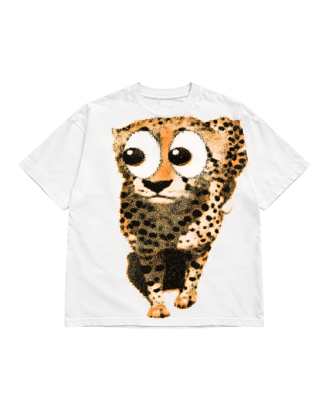 Camiseta procurando resenha