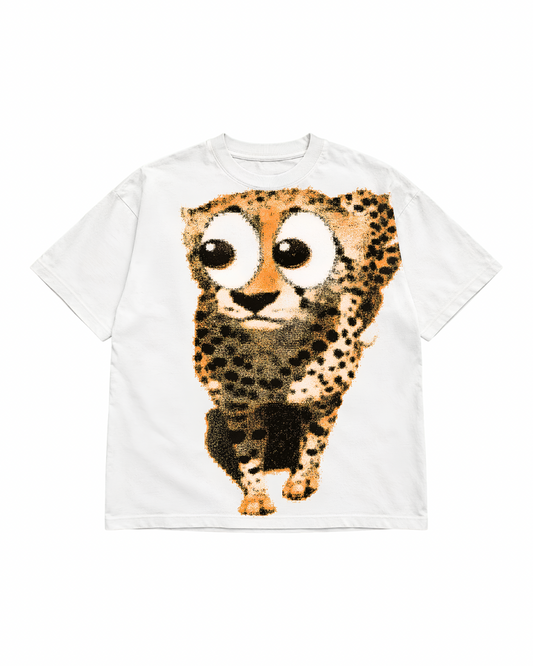 Camiseta procurando resenha
