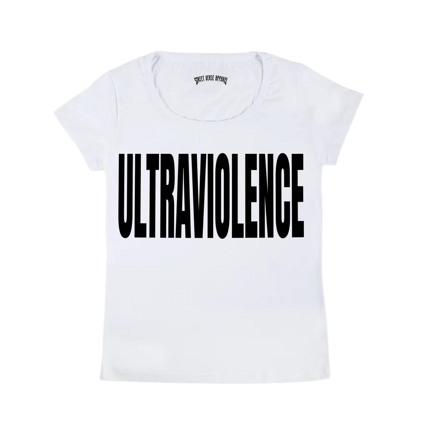 Camisa Ultraviolence