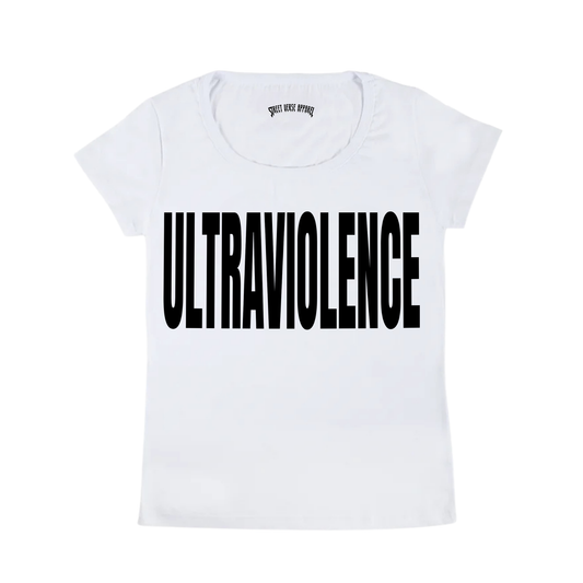 Camisa Ultraviolence