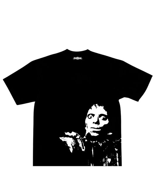 Camisa Michael Jackson Zoombie