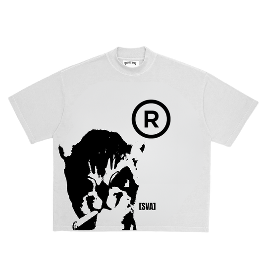 Camisa cigarrete cat