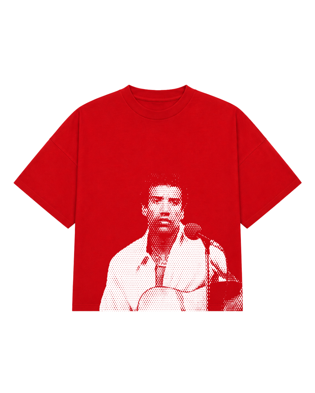 Camisa Jorge Ben