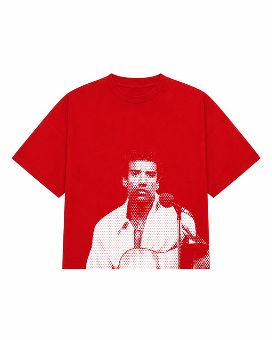 Camisa Jorge Ben