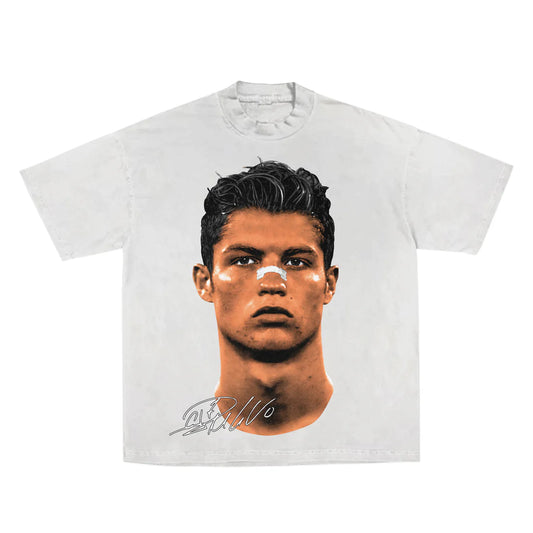 Camisa Cristiano Ronaldo