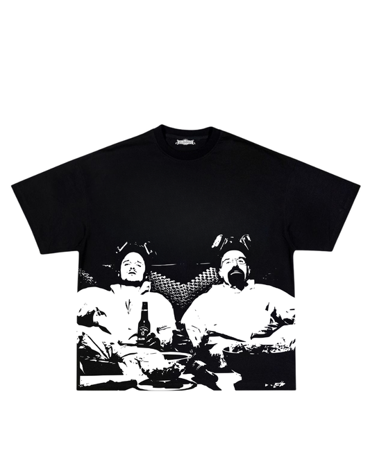 Camisa Breaking Bad