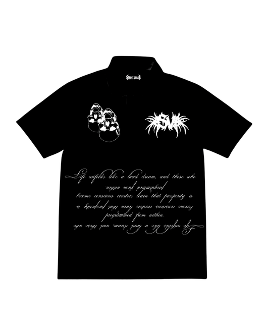 Camisa Polo sv archive